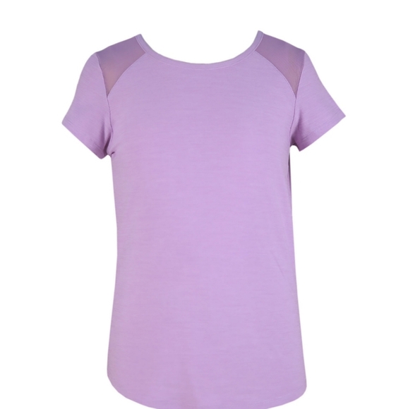 Member's mark girls 2 pack active tops - Picture 2 of 5